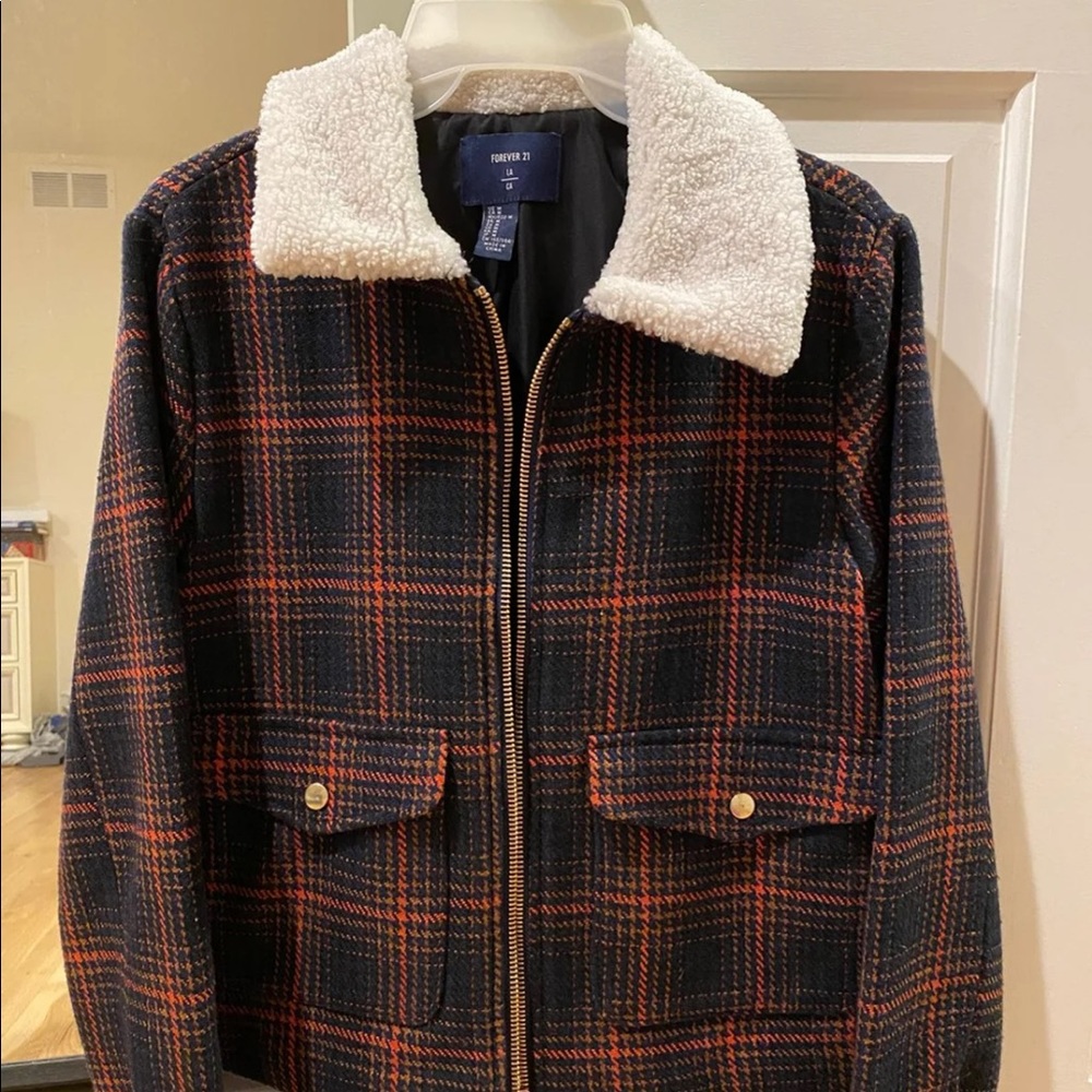 Winter Jacket - image 1